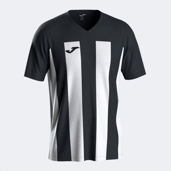 CAMISETA MANGA CORTA INTER VI NEGRO BLANCO