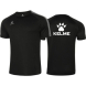 Футболка KELME Short sleeve training suit