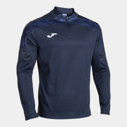 SUDADERA CHAMPIONSHIP VIII DARK NAVY