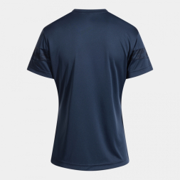 CAMISETA MANGA CORTA CHAMPIONSHIP VIII DARK NAVY ROJO