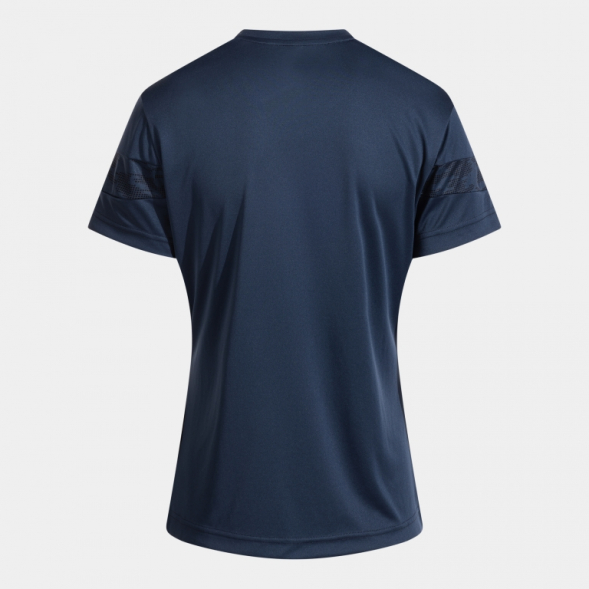 CAMISETA MANGA CORTA CHAMPIONSHIP VIII DARK NAVY ROJO