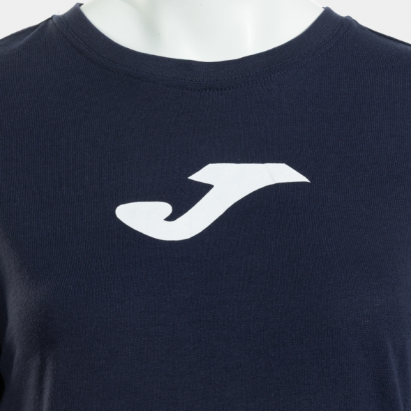 CAMISETA MANGA CORTA CHALLENGE MARINO