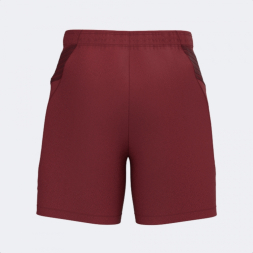 SHORT ENTRENA. OPC. B TORINO