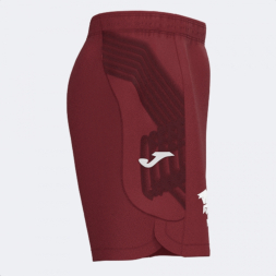 SHORT ENTRENA. OPC. B TORINO