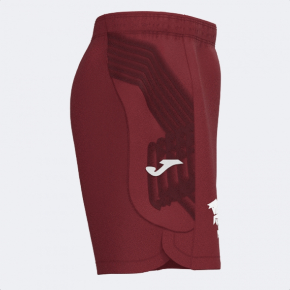 SHORT ENTRENA. OPC. B TORINO