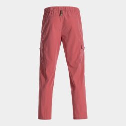 PANTALÓN LARGO MIMETIC ROSA