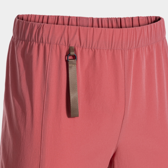 PANTALÓN LARGO MIMETIC ROSA