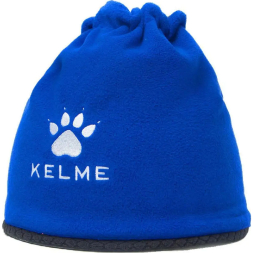 Шарф-снуд KELME Polar Neck, K15Z910A-412, синий
