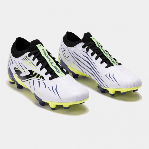 Ассортимент | PROPULSION 2502 BLANCO FIRM GROUND