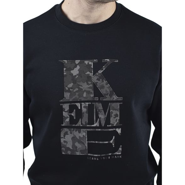 Толстовка KELME SEBATA 