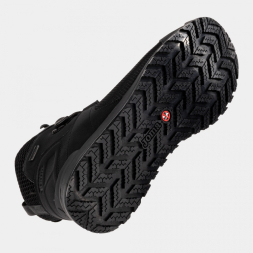 KNO MEN 2501 NEGRO AISLATEX