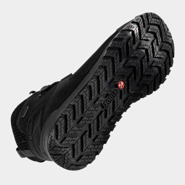 KNO MEN 2501 NEGRO AISLATEX