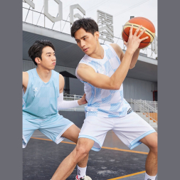 Комплект баскетбольной формы KELME CARTAMA 