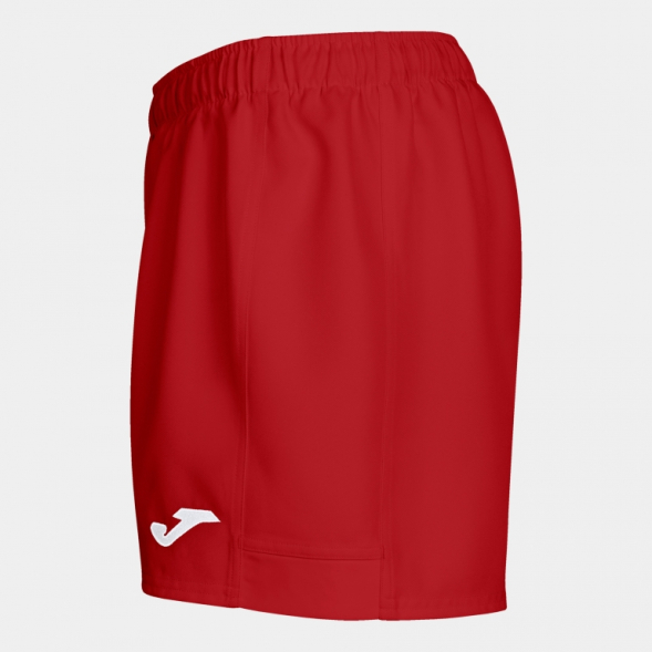 SHORT HOOK ROJO