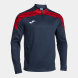 SUDADERA CHAMPIONSHIP VIII DARK NAVY ROJO