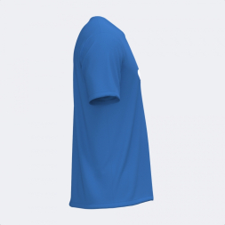 CAMISETA MANGA CORTA COMBI STREET ROYAL