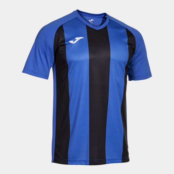 CAMISETA MANGA CORTA INTER IV ROYAL NEGRO