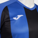 CAMISETA MANGA CORTA INTER IV ROYAL NEGRO
