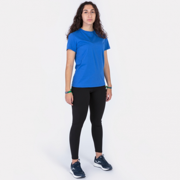 Футболка с коротким рукавом CHAMELEON Синий Royal