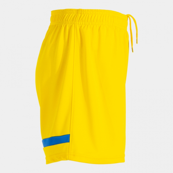 SHORT TOKYO AMARILLO ROYAL