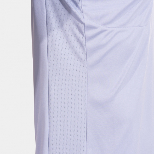 CAMISETA MANGA CORTA REFEREE TURQUESA NEGRO