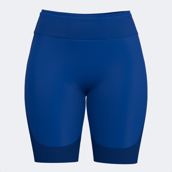 MALLAS CORTAS R-TRAIL NATURE AZUL