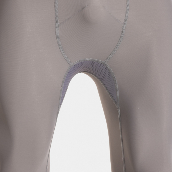 MALLAS LARGAS CORE GRIS