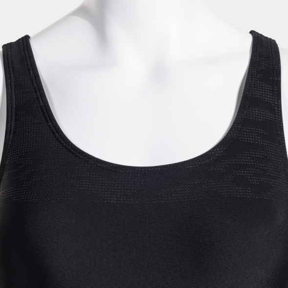 BAÑADOR SHARK IV NEGRO