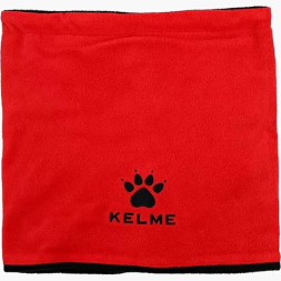 Шарф-снуд детский KELME Polar Neck, K15Z910C-412, синий