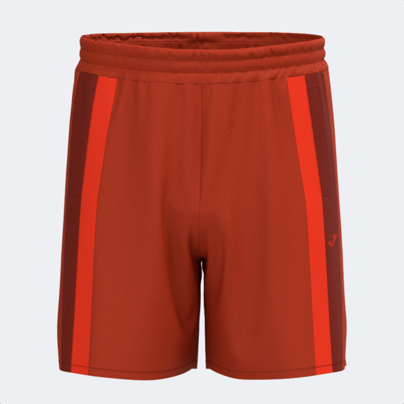 BERMUDA CHALLENGE ROJO