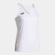 CAMISETA TIRANTES OLIMPIADA BLANCO