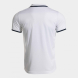 POLO MANGA CORTA COMBI PREMIUM BLANCO DARK NAVY