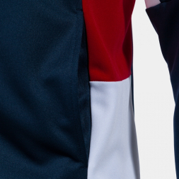 CHÁNDAL DANUBIO II MARINO ROJO