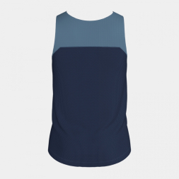 CAMISETA TIRANTES R-WINNER AZUL