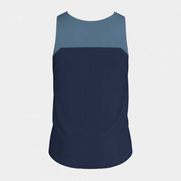 CAMISETA TIRANTES R-WINNER AZUL