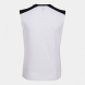 CAMISETA TIRANTES ECO CHAMPIONSHIP BLANCO NEGRO