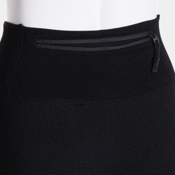 MALLAS LARGAS R-TRAIL NATURE NEGRO