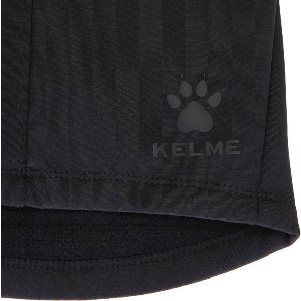Шарф-снуд KELME Sports bib, 8161WJ5003-015, черный