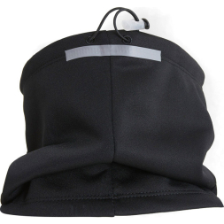 Шарф-снуд KELME Sports bib, 8161WJ5003-015, черный