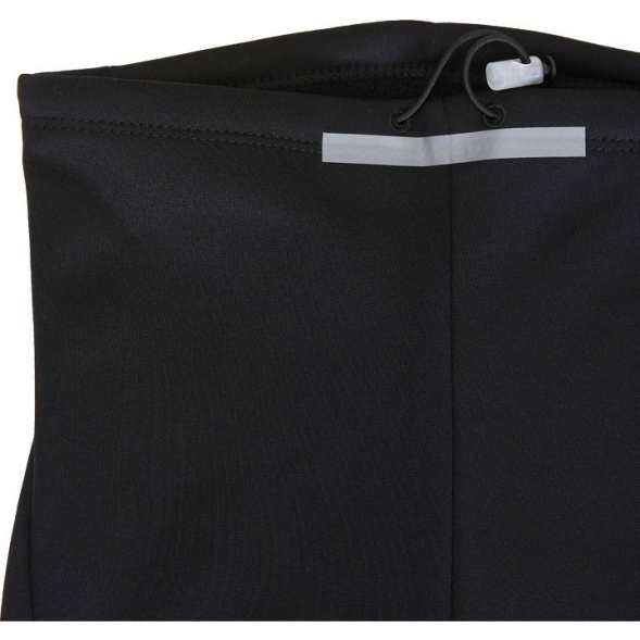 Шарф-снуд KELME Sports bib, 8161WJ5003-015, черный