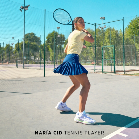 ACE LADY 2502 BLANCO