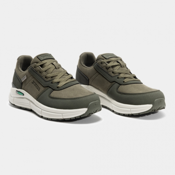 Ассортимент | KRUM MEN 2523 CAQUI