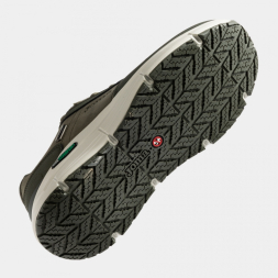 Ассортимент | KRUM MEN 2523 CAQUI