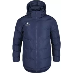 Пуховик KELME Adult short  coat