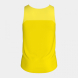 CAMISETA TIRANTES R-WINNER AMARILLO