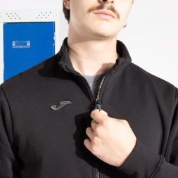 CHAQUETA CONFORT IV NEGRO