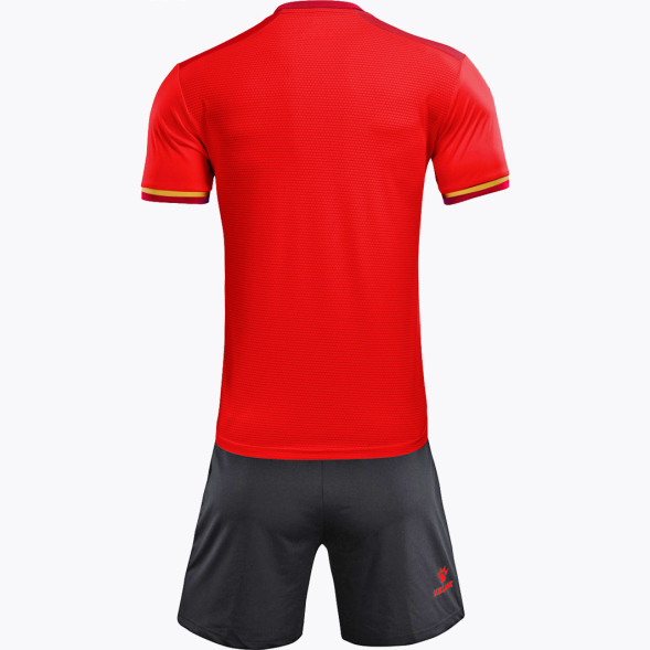 Комплект игровой формы KELME SEGOVIA