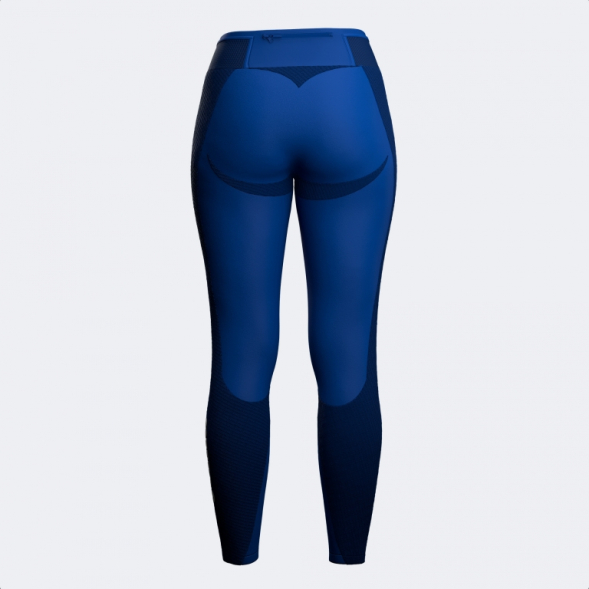 MALLAS LARGAS R-TRAIL NATURE AZUL