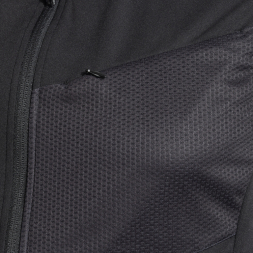 CHALECO R-NIGHT ICONIC NEGRO