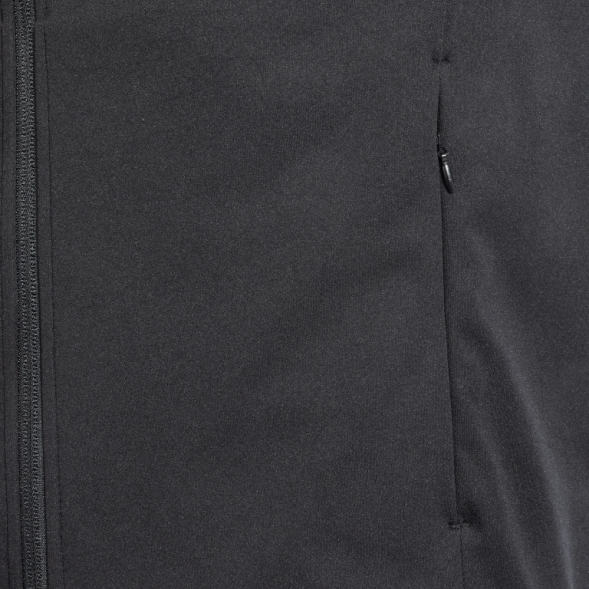 CHALECO R-NIGHT ICONIC NEGRO